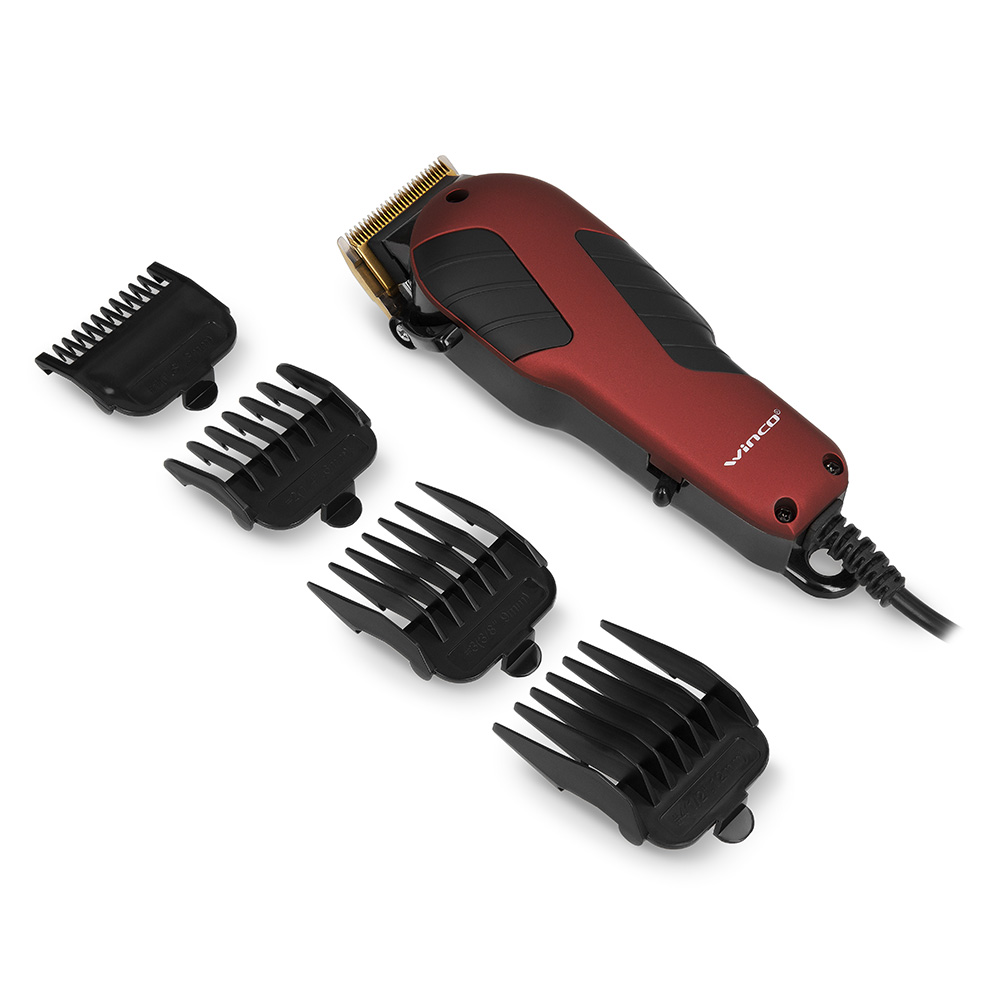 CORTADORA DE PELO WINCO W6104