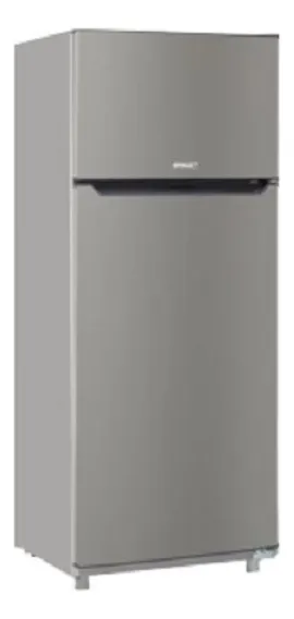 HELADERA CICLICA BRIKET 322 LTS BK2F1620VGP