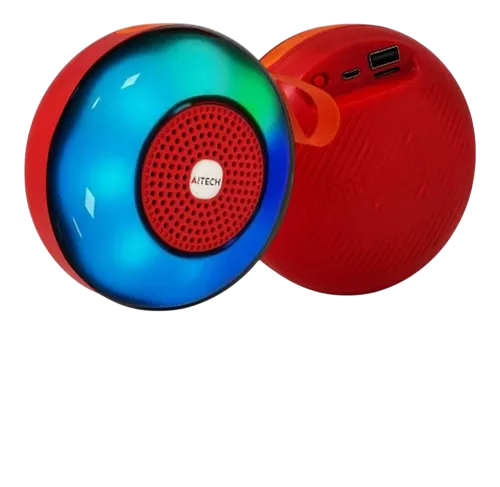 PARLANTE INALAMBRICO AITECH PENSILVANIA