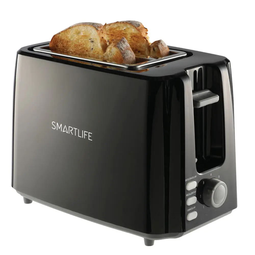 TOSTADORA SMARTLIFE SL-TO1301B