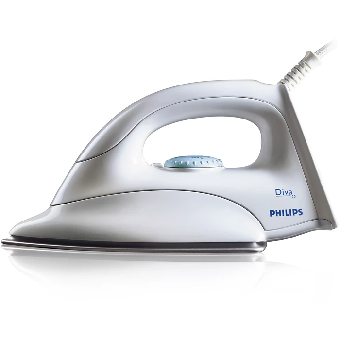PLANCHA PHILPS DIVA GC-130 