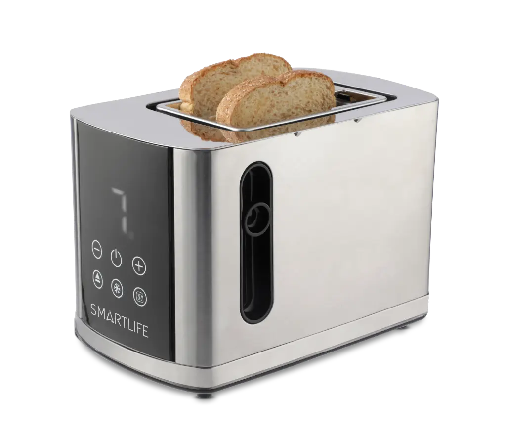 TOSTADORA DIGITAL SMARTLIFE SL-TO1520