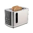 TOSTADORA DIGITAL SMARTLIFE TO1520