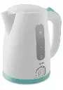 PAVA ELECTRICA ATMA ESSENTIAL C/CORTE COLOR BLANCA