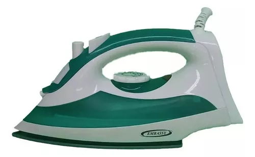 PLANCHA A VAPOR EMBASSY 2200W 