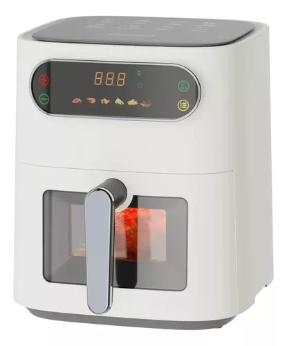 FREIDORA DE AIRE EMBASSY 5.5LTS