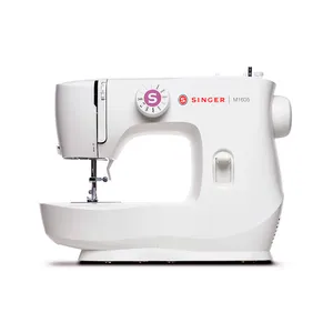 MAQUINA DE COSER SINGER M1605