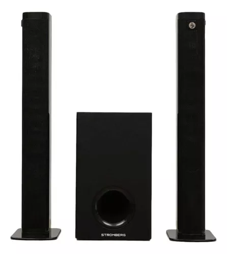 BARRA DE SONIDO STROMBERG MERGE