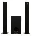 BARRA DE SONIDO STROMBERG MERGE