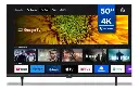 TV LED BGH 50" GOOGLE TV
