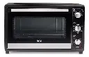 HORNO ELECTRICO BGH 65 LTS 