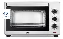 HORNO ELECTRICO BGH 45LTS 
