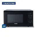 MICROONDAS DIGITAL TRAMONTINA 28LTS GLASS COOK