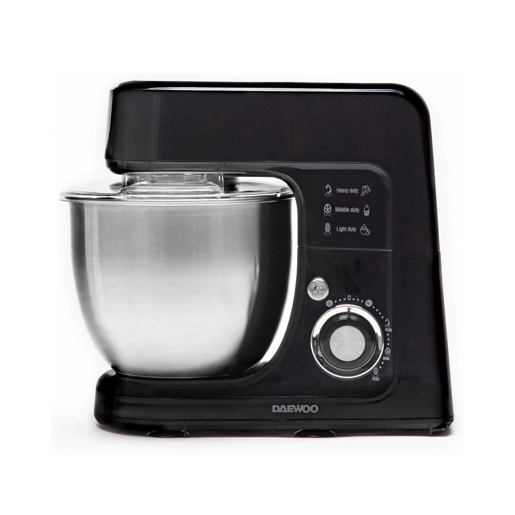 BATIDORA PLANETARIA DAEWOO C/BOWL DE ACERO DSX5045