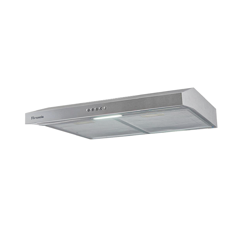 PURIFICADOR DE COCINA  FLORENCIA ACERO INOXIDABLE 
