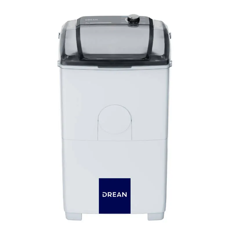 LAVARROPAS DREAN SEMIAUTOMATICO 7KG 