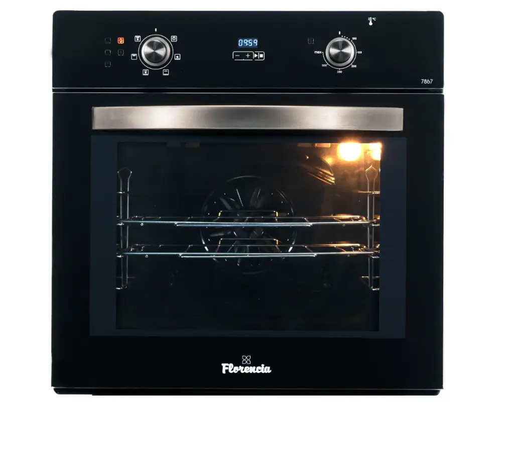 HORNO ELECTRICO DE EMPOTRAR FLORENCIA 7867E