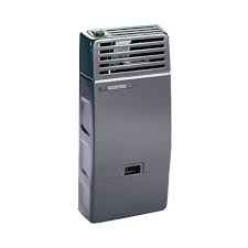 ESTUFA A GAS VOLCAN TIRO BALANCEADO 2000KCAL