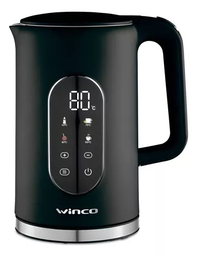 PAVA ELECTRICA WINCO C/PANEL DIGITAL W721N