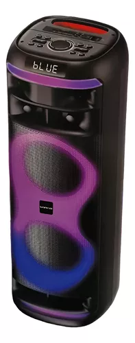 PARLANTE INALAMBRICO BLUETOOTH CON MICROFONO WINCO W265