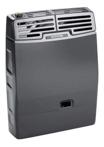 ESTUFA A GAS VOLCAN SIN SALIDA 4000 KCAL