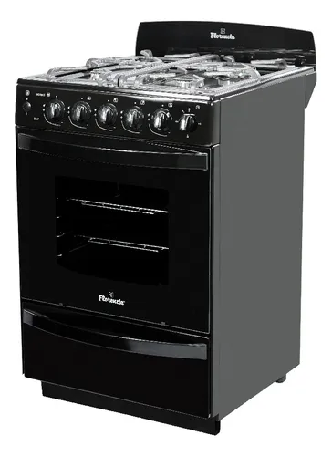 Cocina a Gas marca Florencia modelo 5547