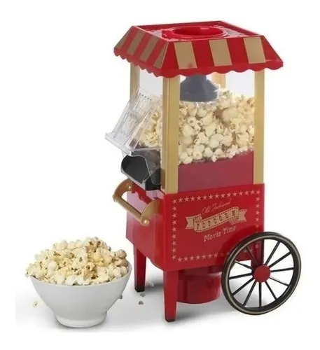 POCHOCLERA ELECTRICA WINCO MODELO W321