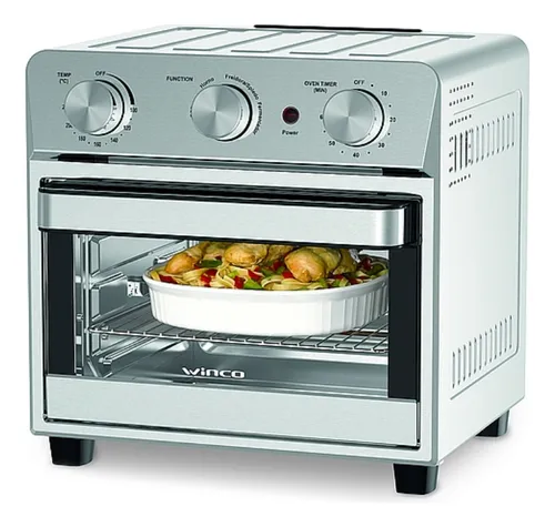 HORNO FREIDOR POR AIRE WINCO W904