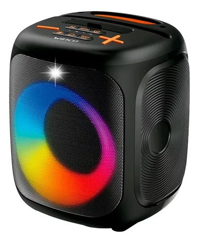 PARLANTE USB WINCO W261G