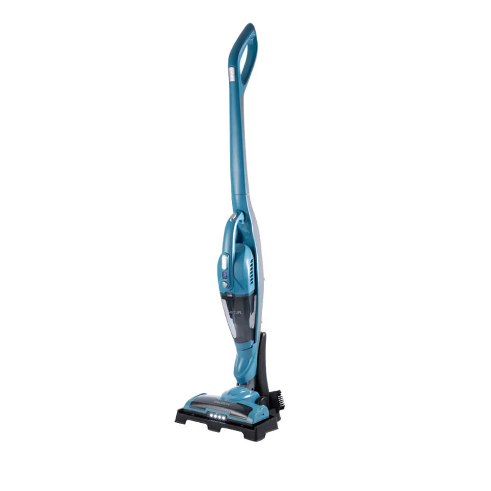 ASPIRADORA INALAMBRICA 2 EN 1 SMARTLIFE - SL-VSRG120B