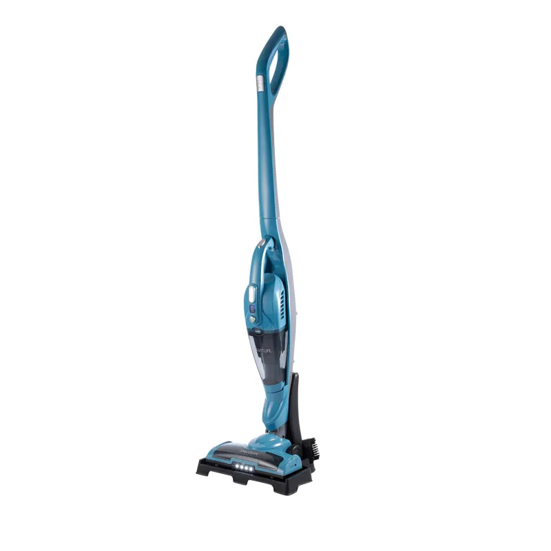 ASPIRADORA INALAMBRICA 2 EN 1 SMARTLIFE 
