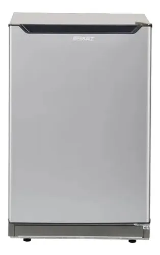 HELADERA BAJO MESADA BRIKET 125 LTS BK1F1020GP