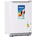 HELADERA BAJO MESADA BRIKET BK1F-1010-BL
