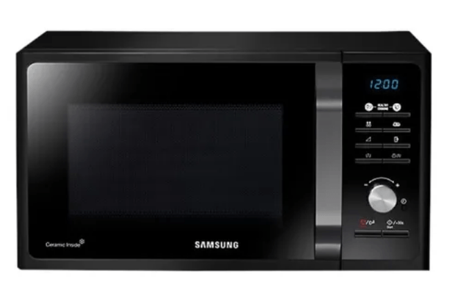 MICROONDAS DIGITAL SAMSUNG 23LTS 