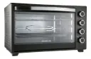 HORNO ELECTRICO SMARTLIFE DE CONVECCIÓN Y SPIEDO 50Lts