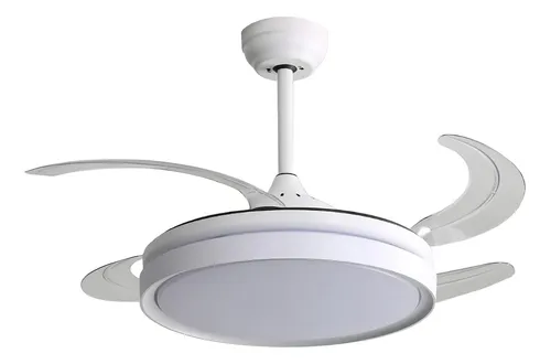 VENTILADOR WINCO W1342 BLANCO