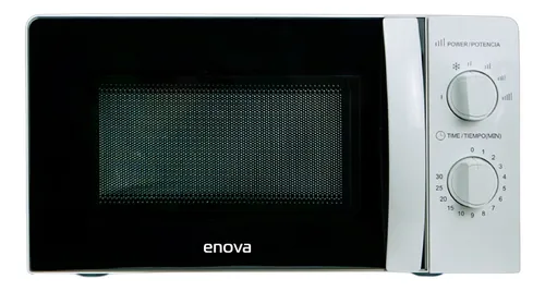 MICROONDAS MECANICO ENOVA 20LTS ME2010