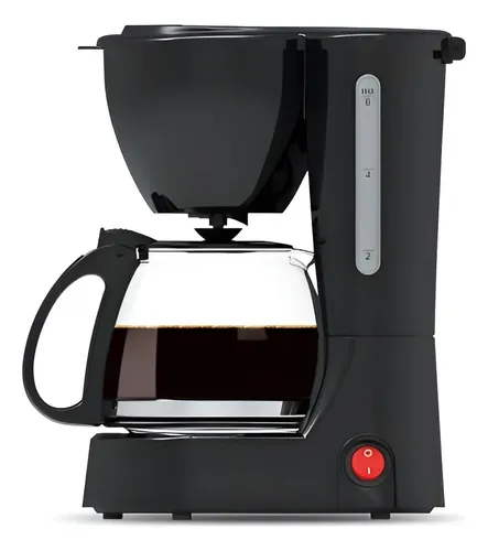 CAFETERA ELECTRICA DE FILTRO WINCO W1931