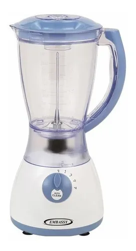 LICUADORA EMBASSY EM-400