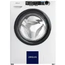 LAVARROPAS AUTOMATICO DREAN 6KG C/FRONTAL 