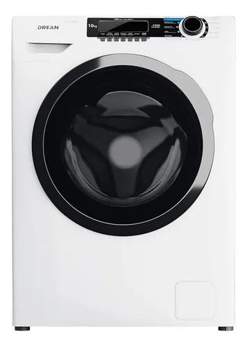 LAVARROPAS DREAN 10 KG INVERTER 1200RPM