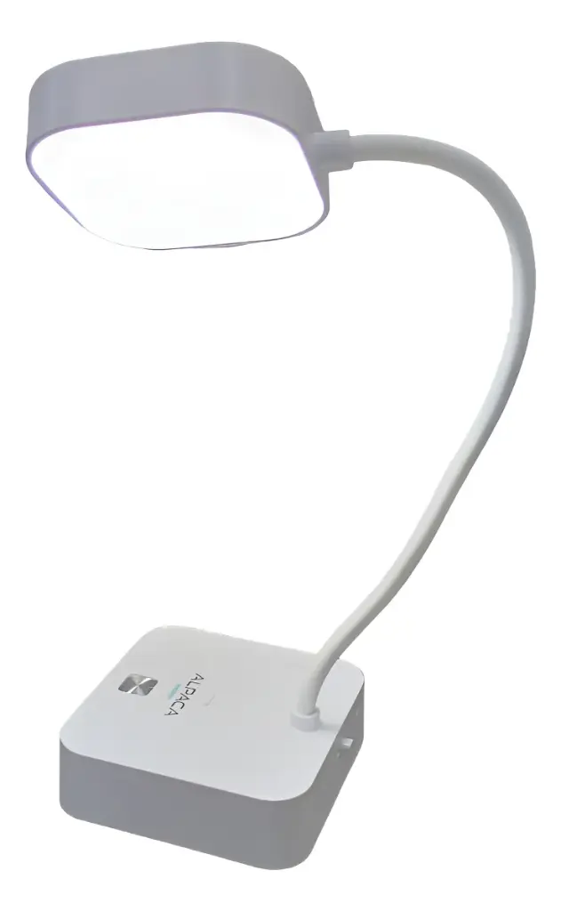 LAMPARA VELADOR LED ALPACA ALPEN-05