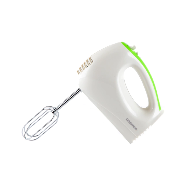 BATIDORA DE MANO DAEWOO 250W 