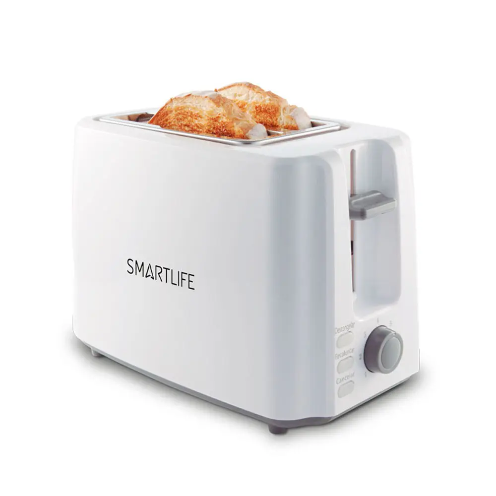 TOSTADORA SMARTLIFE - SL-TO1301