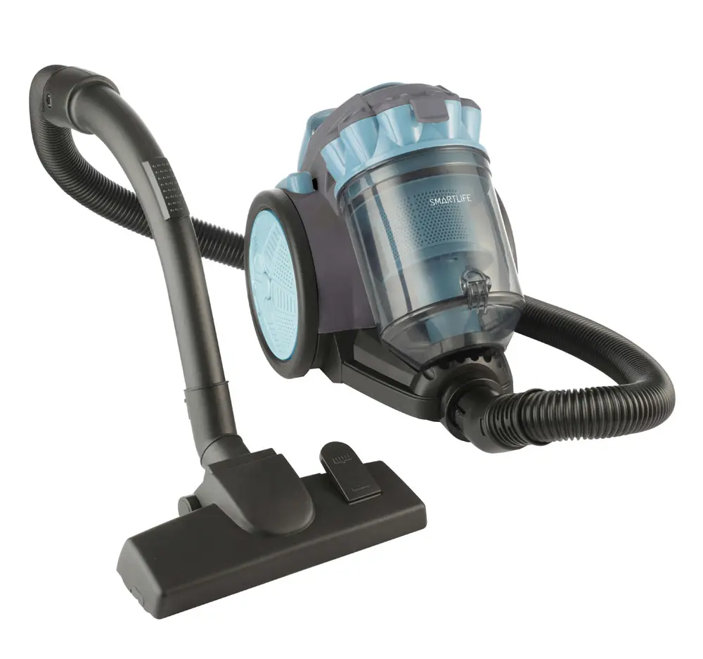 ASPIRADORA SIN BOLSA SMARTLIFE SL-VC18BLB 