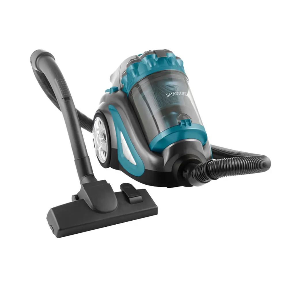 ASPIRADORA SIN BOLSA SMARTLIFE - SL-VC20BLB