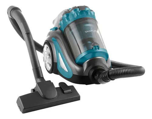 ASPIRADORA SIN BOLSA SMARTLIFE 2000W