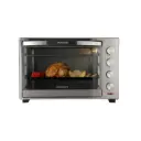HORNO ELECTRICO DE CONVECCION Y SPIEDO SMARTLIFE 70LTS. SL-TOR070PN