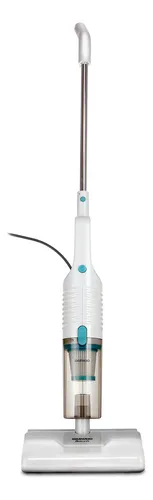 ASPIRADORA DE MANO 2 EN 1 CON MOPA DAEWOO - DVC-105