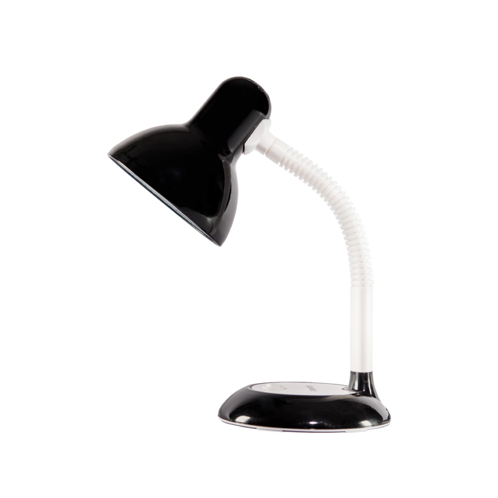 LAMPARA DAEWOO NEGRA DWL402DL 